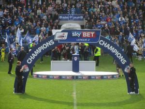 Skybet Champions