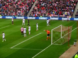 Sunderland look for a way back