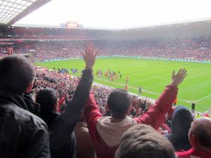 Another season of top flight football awaits the black cats