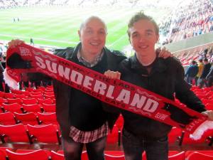 Watterson's at Sunderland 