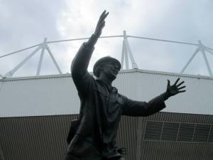 Bob Stokoe