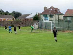Hallam search for an equaliser