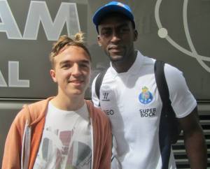 Jackson Martinez