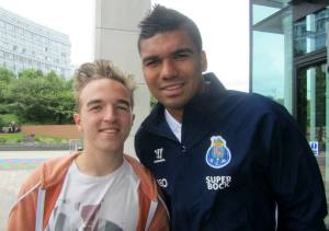 Casemiro