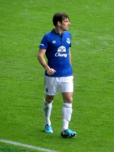 Leighton Baines