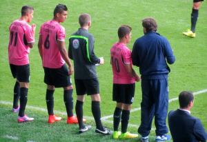 A trio of substitutes for Porto