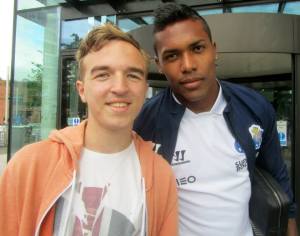 Alex Sandro