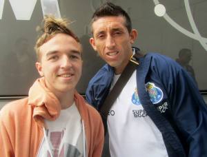 Hector Herrera