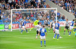 Margrietter levels with a header