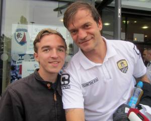 Roy Carroll
