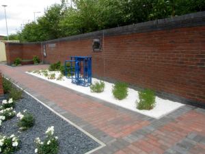 A nice addition to the stadium