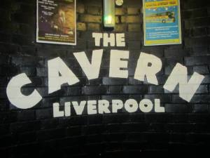 The Cavern Club