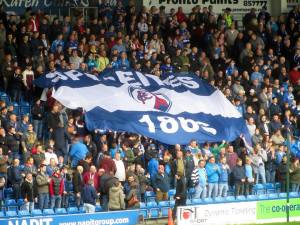 Spireites!