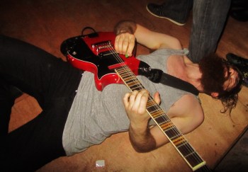 The insane Baby Godzilla