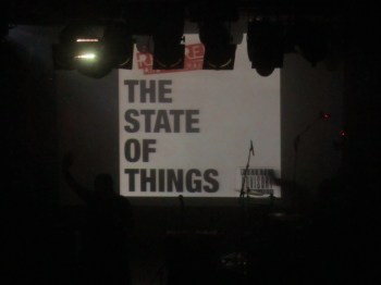 The State of Things