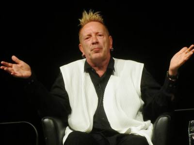 LYDON1