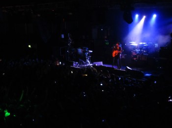 "Do you want to go to the seaside?"