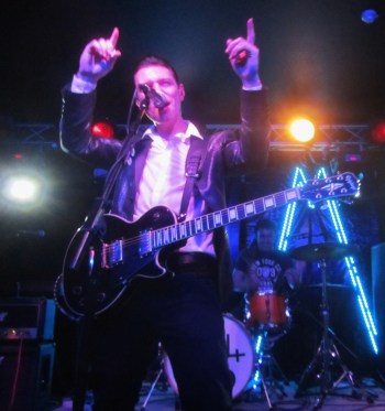 Fantastic performance