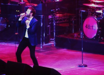 A treat for Sheffield