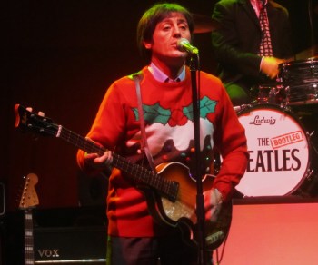 Simply having a wonder Christmas time..!