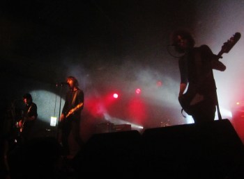 Catfish and the Bottlemen