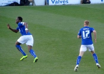 Gnanduillet and Doyle