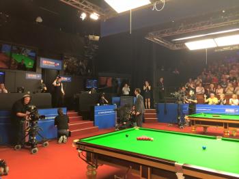 China's best ever, Ding Junhui