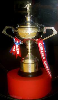 What they're all playing for!