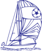 cowessportsbadge