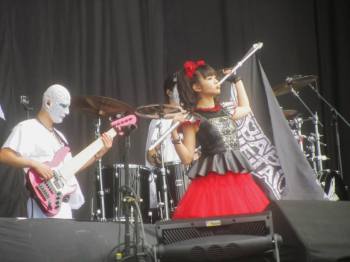 LeedsFestBabyMetal4