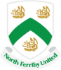 northferribybadge