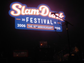 The tenth anniversary