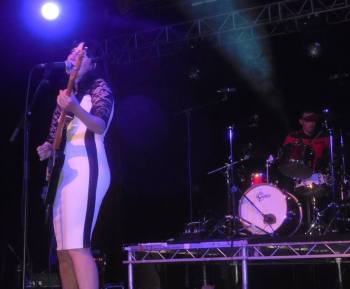 Tramlines2016AztecDoll3