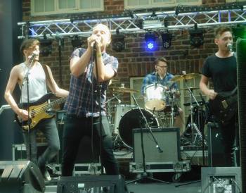 Tramlines2016FourAuthors2